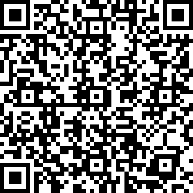QR Code for TUSD Conference Quality Survey